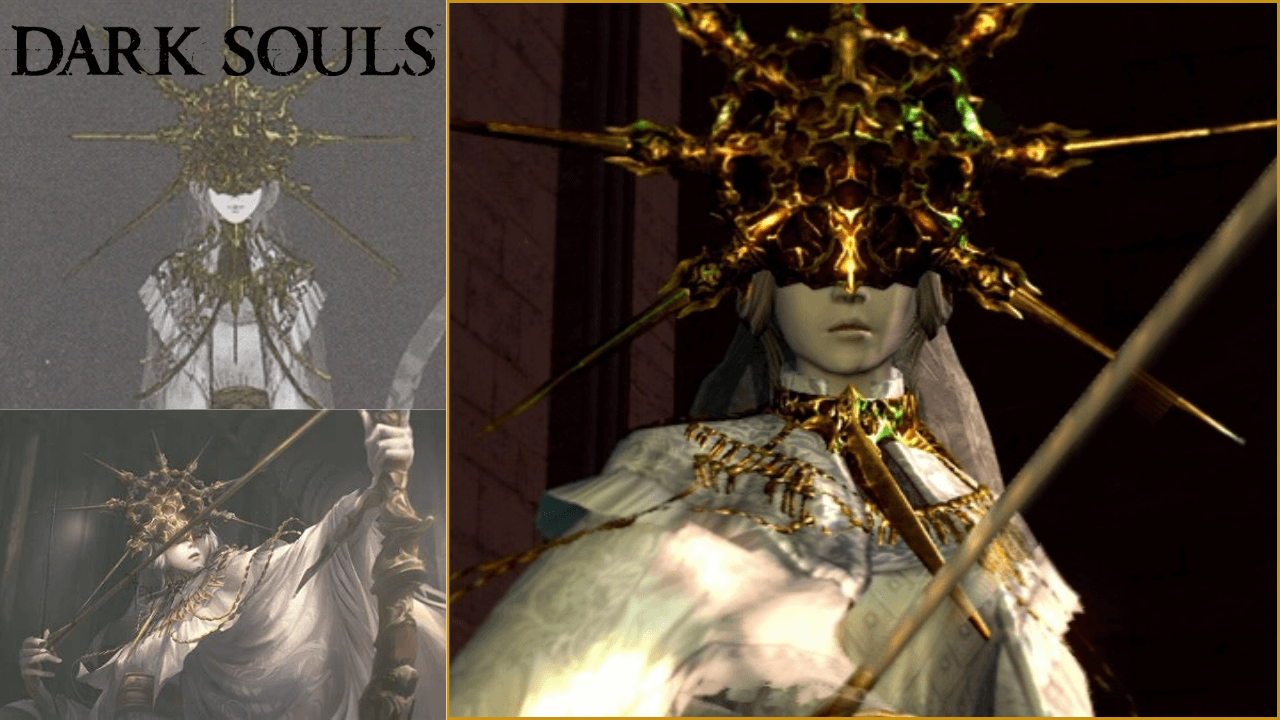 グウィンドリン