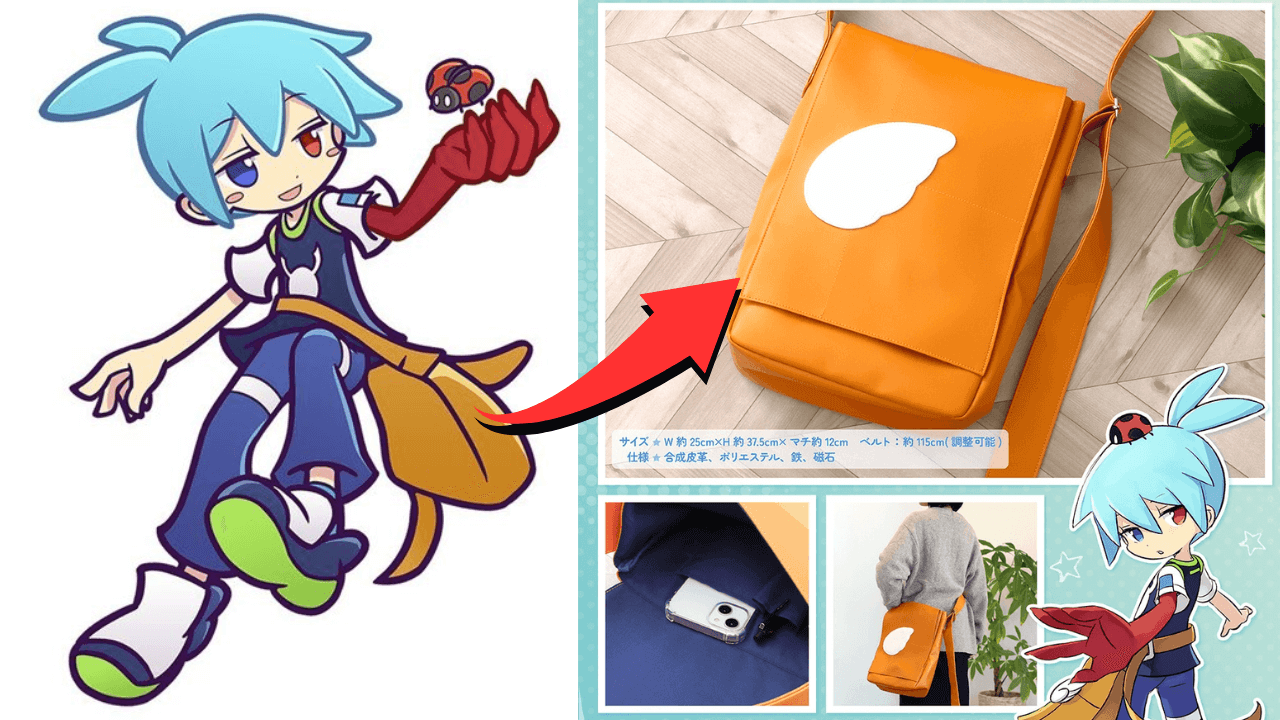 ぷよぷよ-シグ-グッズ